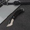 Складной керамбит Ruike P881-B1
